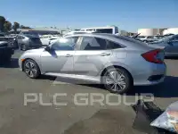 2016 Honda CIVIC фото