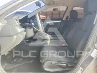 2016 Honda CIVIC фото