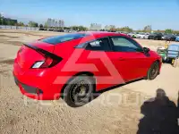 2016 Honda CIVIC фото