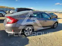 2016 Honda CIVIC photo