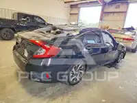 2016 Honda CIVIC фото