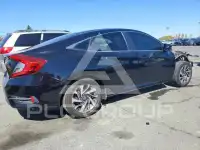 2016 Honda CIVIC фото