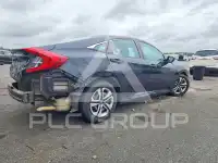 2016 Honda CIVIC фото