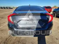 2016 Honda CIVIC photo