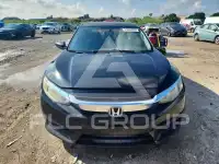 2016 Honda CIVIC фото