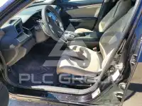 2016 Honda CIVIC photo