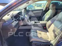 2016 Honda CIVIC photo