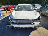 2016 Honda CIVIC фото