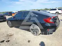 2016 Honda CIVIC photo