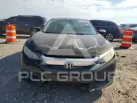 2016 Honda CIVIC photo