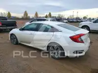 2016 Honda CIVIC фото