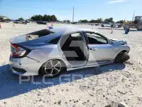 2016 Honda CIVIC фото