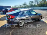 2016 Honda CIVIC photo