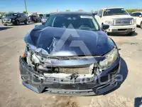 2016 Honda CIVIC photo