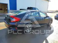 2016 Honda CIVIC фото