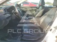 2016 Honda CIVIC фото