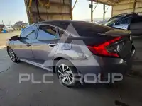 2016 Honda CIVIC photo