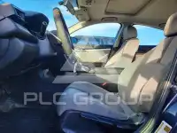 2016 Honda CIVIC photo
