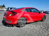 2016 Honda CIVIC photo