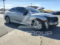 2016 Honda CIVIC photo