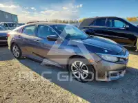 2016 Honda CIVIC photo