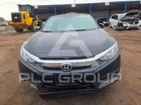 2016 Honda CIVIC photo