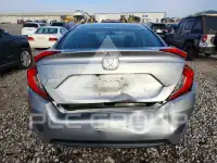 2016 Honda CIVIC photo