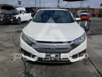 2016 Honda CIVIC photo