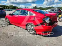 2016 Honda CIVIC photo