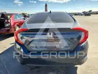 2016 Honda CIVIC photo