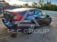 2016 Honda CIVIC photo