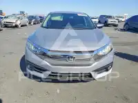 2016 Honda CIVIC фото