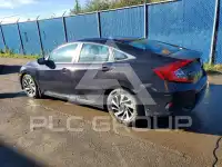 2016 Honda CIVIC фото
