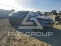 2016 Honda CIVIC фото