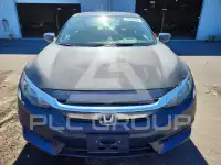 2016 Honda CIVIC фото