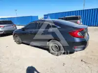 2016 Honda CIVIC фото