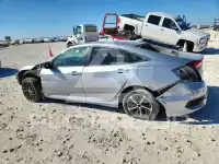 2016 Honda CIVIC фото