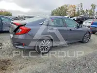 2016 Honda CIVIC фото