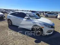 2016 Honda CIVIC photo