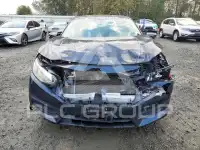 2016 Honda CIVIC photo