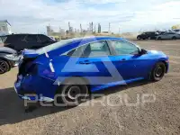 2016 Honda CIVIC фото