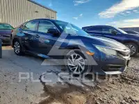 2016 Honda CIVIC photo