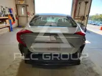 2016 Honda CIVIC фото