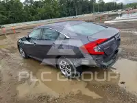 2016 Honda CIVIC фото