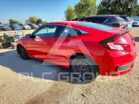 2016 Honda CIVIC фото