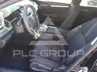 2016 Honda CIVIC фото