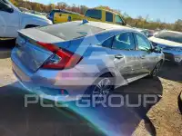 2016 Honda CIVIC photo