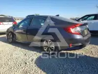 2016 Honda CIVIC фото