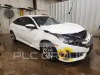 2016 Honda CIVIC фото
