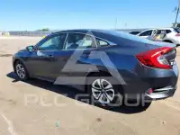 2016 Honda CIVIC фото